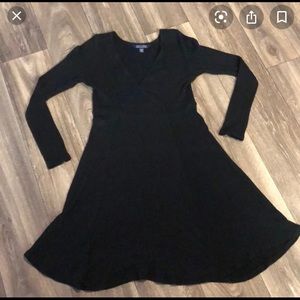Soft & Sexy AE Black Dress